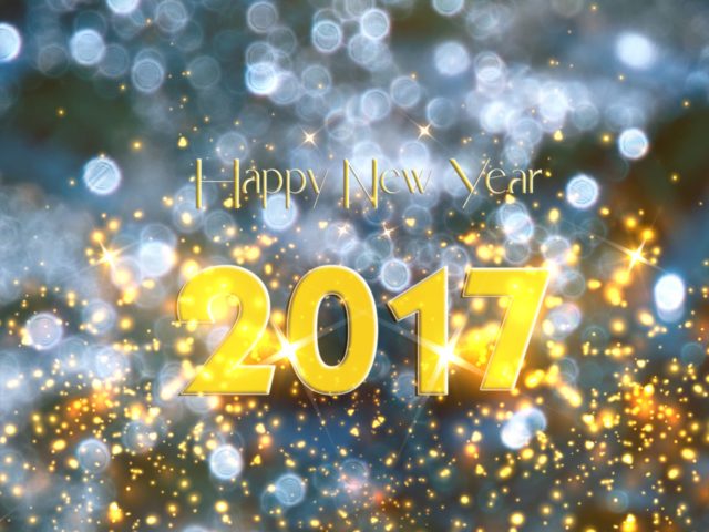 Miroslav Antich: Recipe for Successful New Year Miroslav Antich: Recipe for Successful New Year