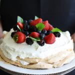 Torta Pavlova – Balerina među dezertima