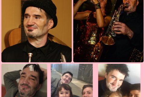 Opa Bato and Other Melbourne Bands: Special Fundraising Events for Dušan!